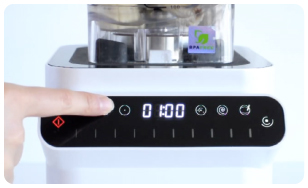 スタンダードモード