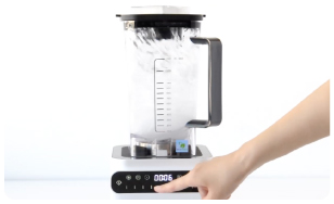 スピードコントロール