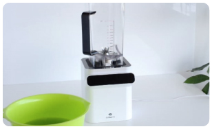 お手入れもラクラク