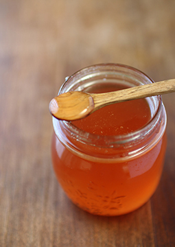 D103で作ったジャム