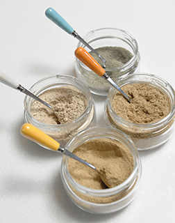 D103で作った粉末出汁