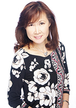 住川さんプロフィール