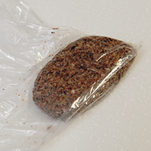 ソフトクッキー作り方ステップ2