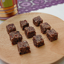 ソフトクッキー作り方ステップ3